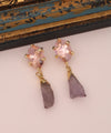 EARRINGS-STKP2021